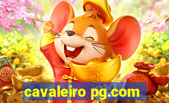 cavaleiro pg.com